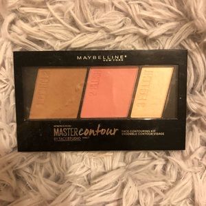 Maybelline Contour Kit